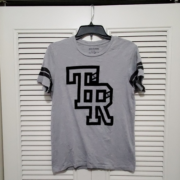 True Religion Tops - True Religion Tee Shirt